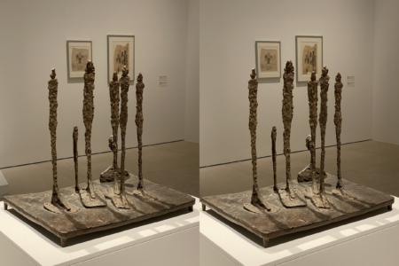 Giacometti 1