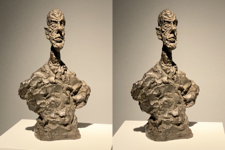 Giacometti 3